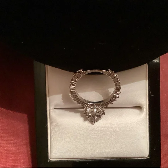 Almost Eternity Ring - Picture 3 of 11